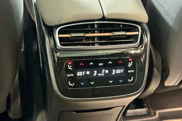 Certified 2023 Mercedes-Benz EQS 450+ 4MATIC SUV image 14