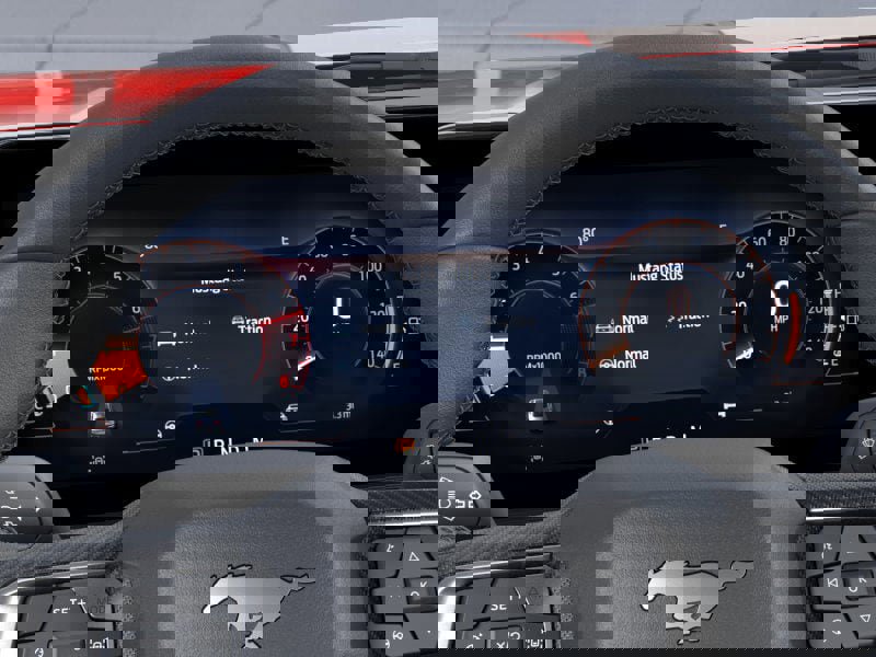 New 2026 Ford Mustang Premium image 13