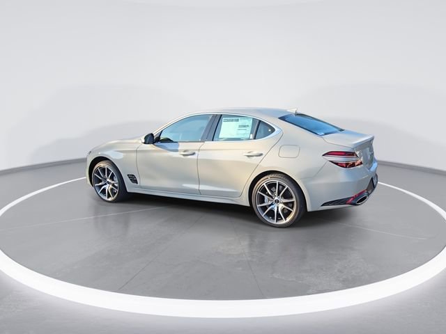 Used 2026 Genesis G70 2.5T image 6