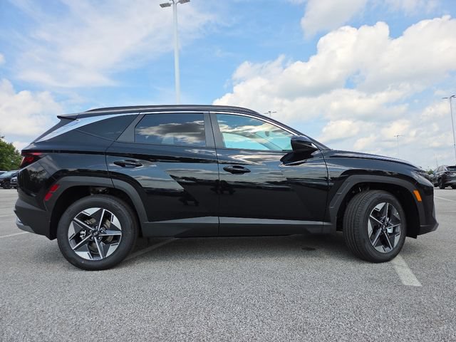 New 2026 Hyundai Tucson SEL AWD/4WD image 18