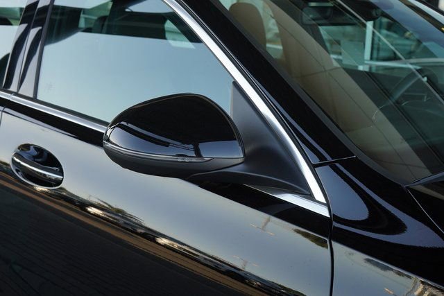 Certified 2024 Mercedes-Benz C 300 C 300 image 10