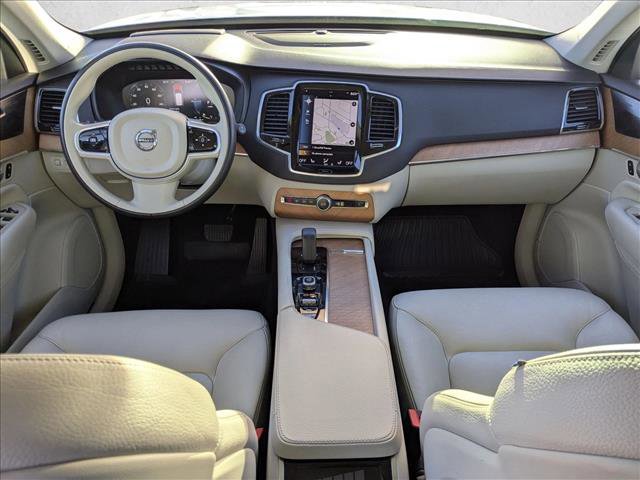 Used 2021 Volvo XC90 T8 Inscription Expression w/ Advanced Package image 18