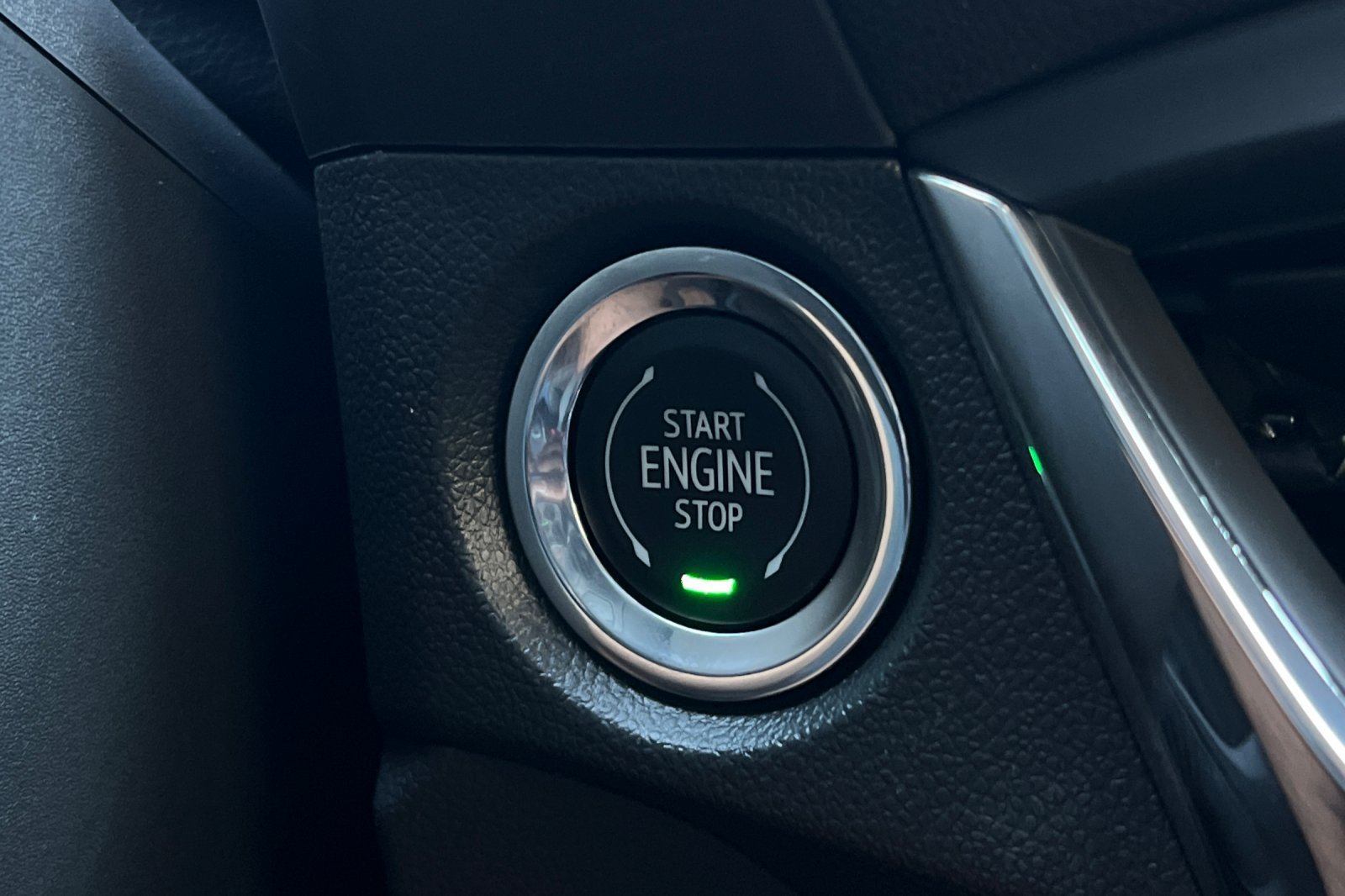 New 2026 Buick Encore GX Sport Touring FWD image 24