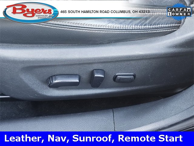Used 2019 Nissan Altima 2.5 Platinum image 16