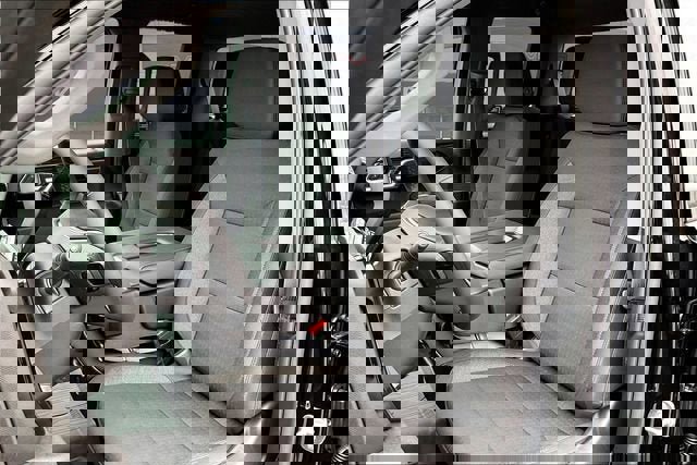 New 2026 GMC Sierra 1500 Elevation w/ Elevation Select Package image 11