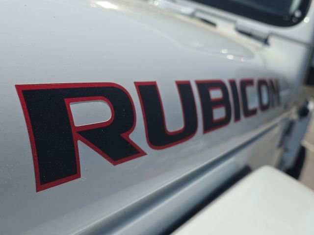 Used 2020 Jeep Gladiator Rubicon AWD/4WD image 9