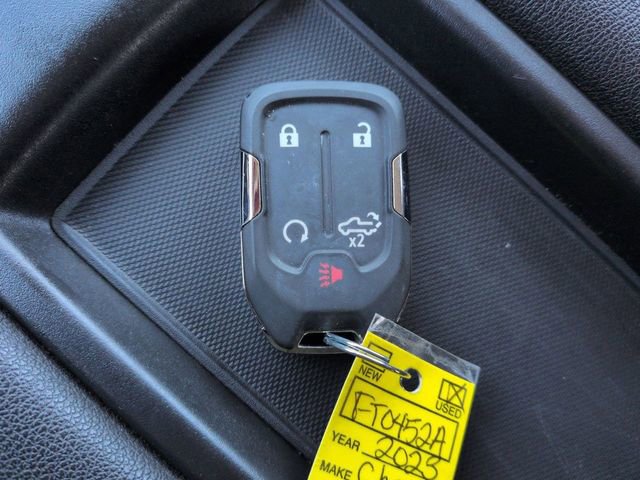 Used 2023 Chevrolet Silverado 2500 LT w/ All Star Edition image 27