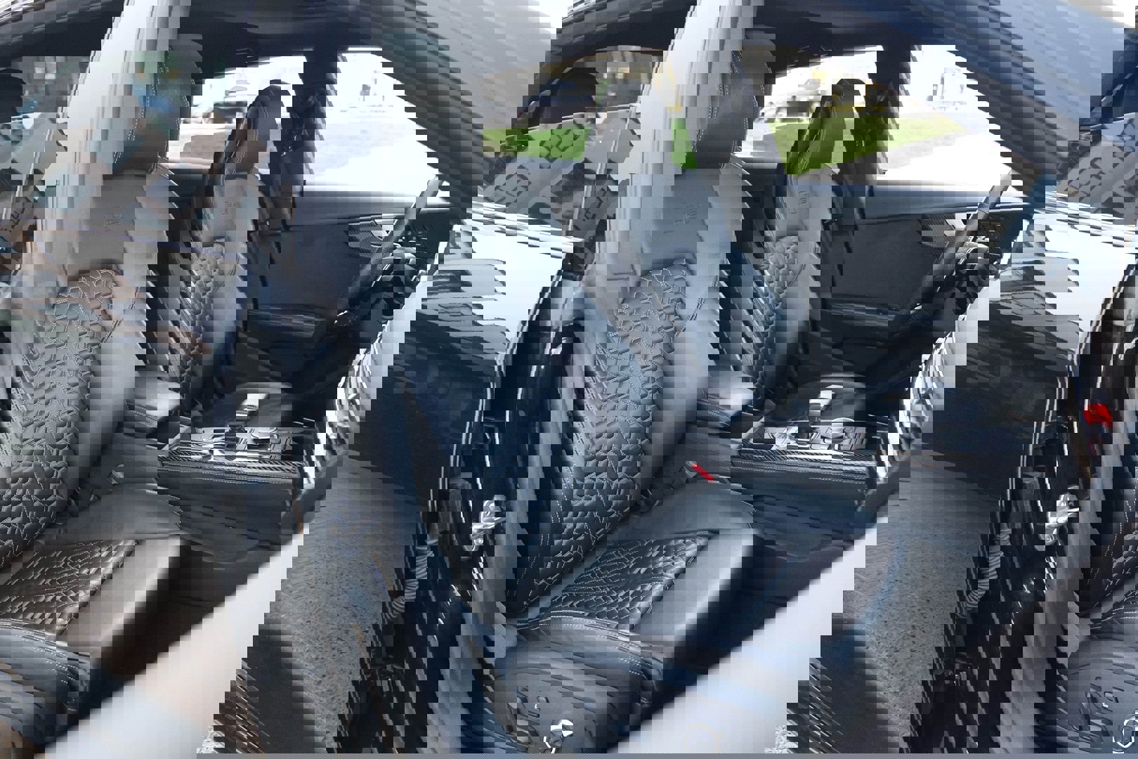 Used 2019 Audi RS 5 Sportback image 32