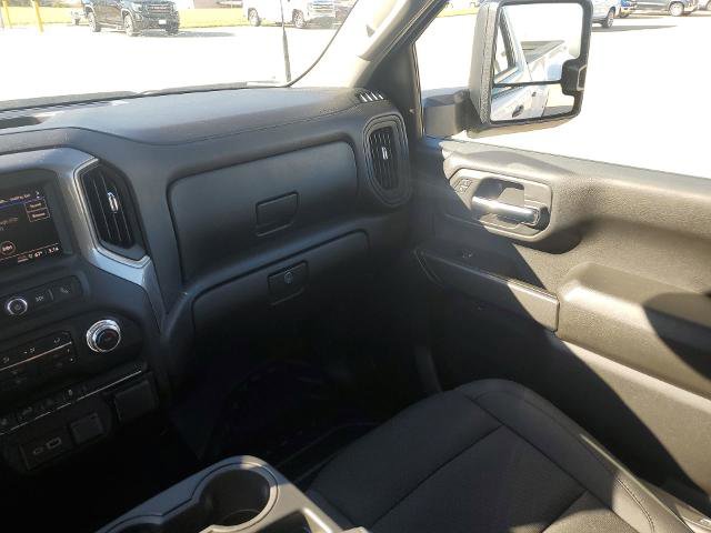 New 2026 GMC Sierra 3500 Pro w/ Convenience Package image 11