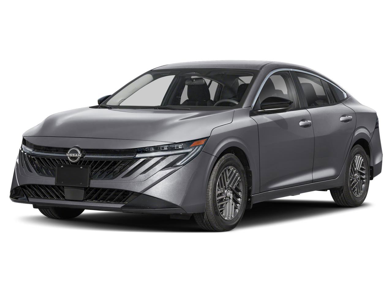 New 2026 Nissan Sentra SV