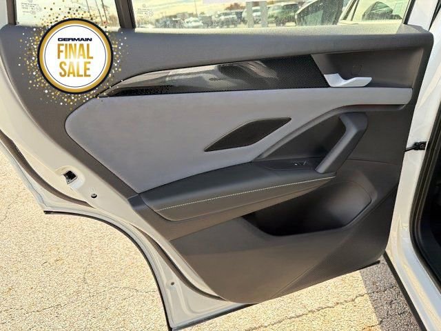 New 2026 Volkswagen Tiguan SE R-Line image 13