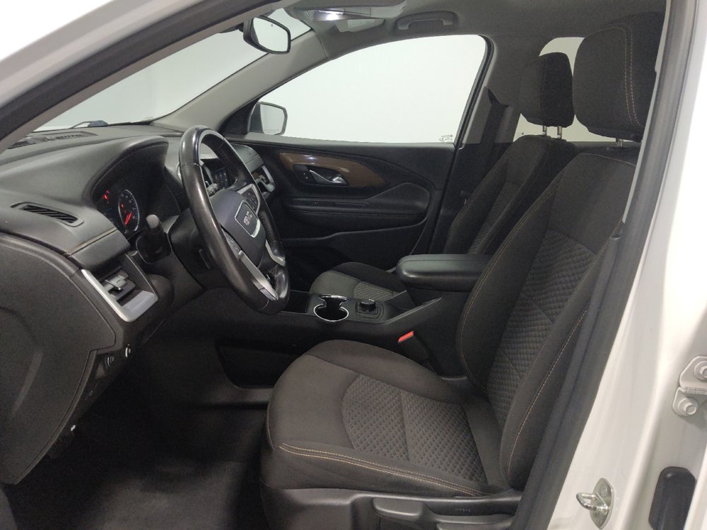 Used 2019 GMC Terrain SLE w/ LPO, Floor Liner Package FWD image 17