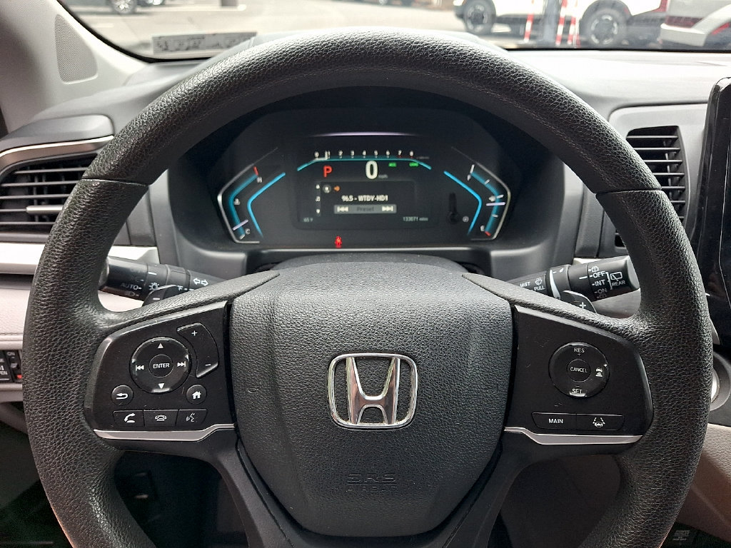 Used 2018 Honda Odyssey EX image 20