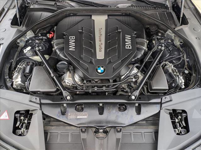 Used 2014 BMW ALPINA B7 image 27