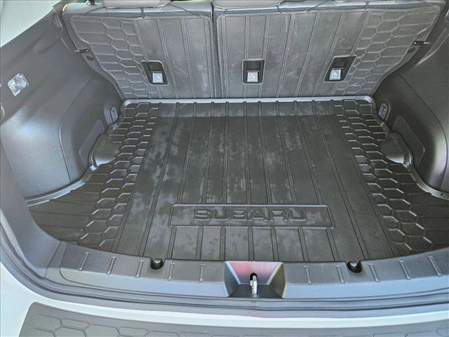 Used 2023 Subaru Crosstrek 2.5i Sport image 6