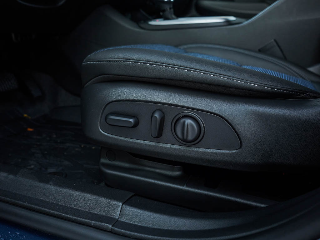 New 2026 Buick Envista Preferred w/ Convenience I Package FWD image 20