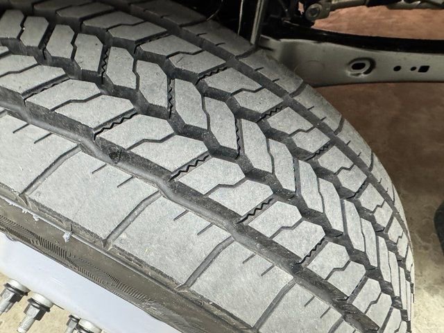 New 2026 Ford F450 XL w/ Snow Plow Prep Package image 30