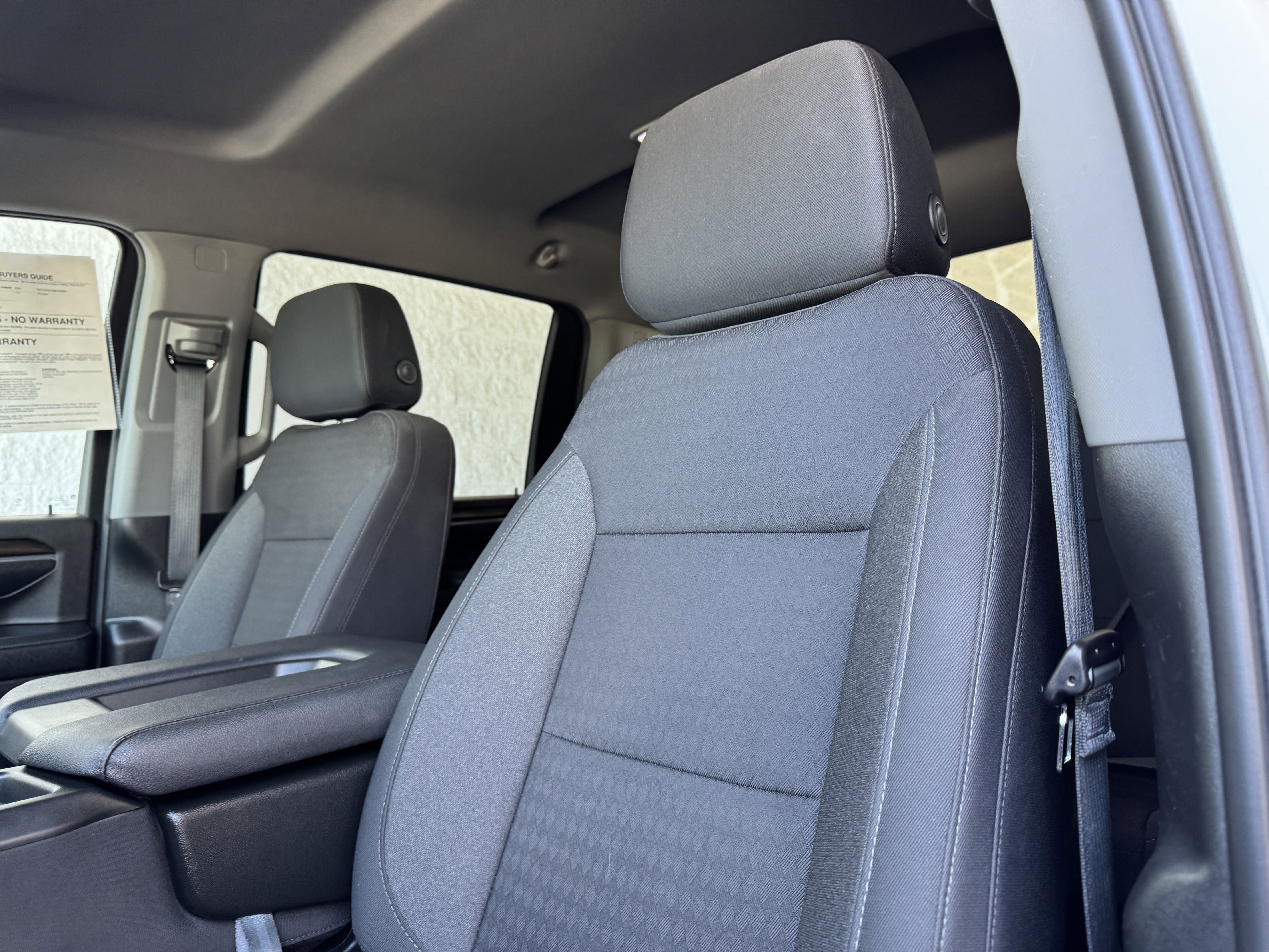 Certified 2024 Chevrolet Silverado 2500 LT image 12