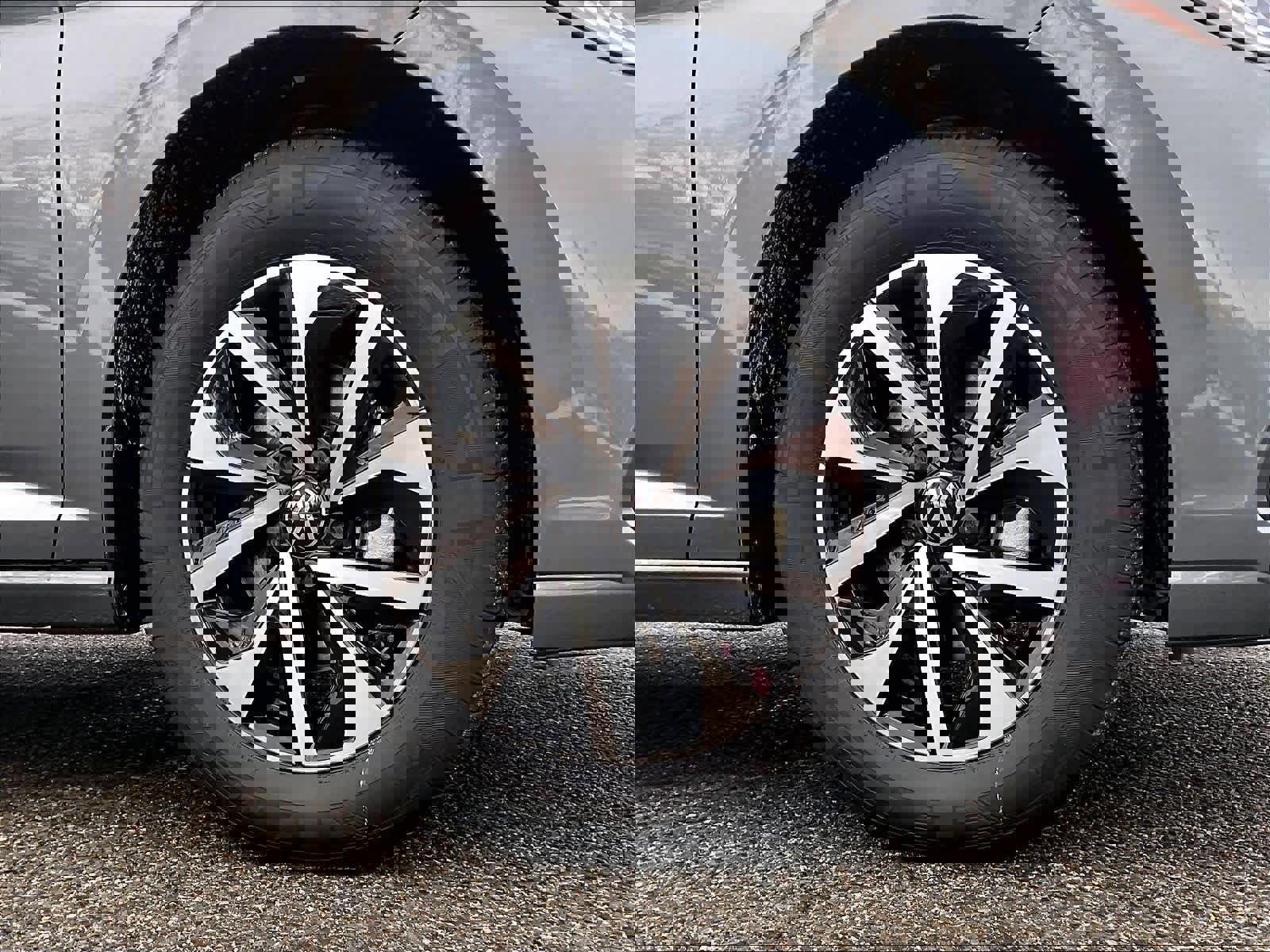 New 2026 Volkswagen Jetta S image 8