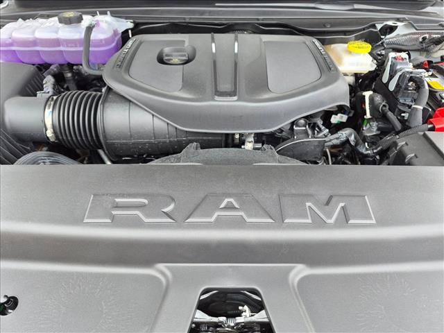 New 2026 RAM 1500 Classic Warlock AWD/4WD image 18