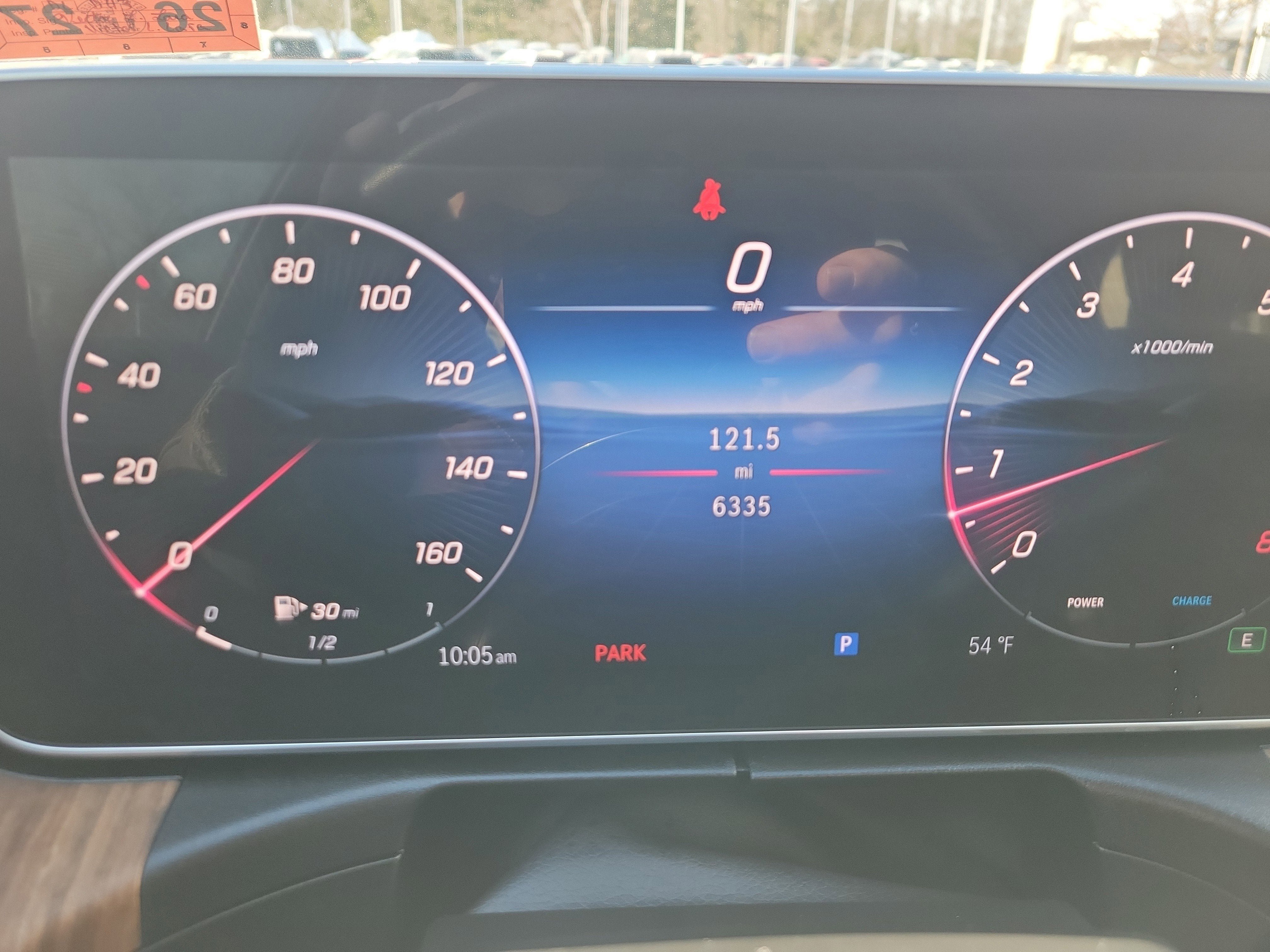 Used 2025 Mercedes-Benz C 300 4MATIC Sedan image 22