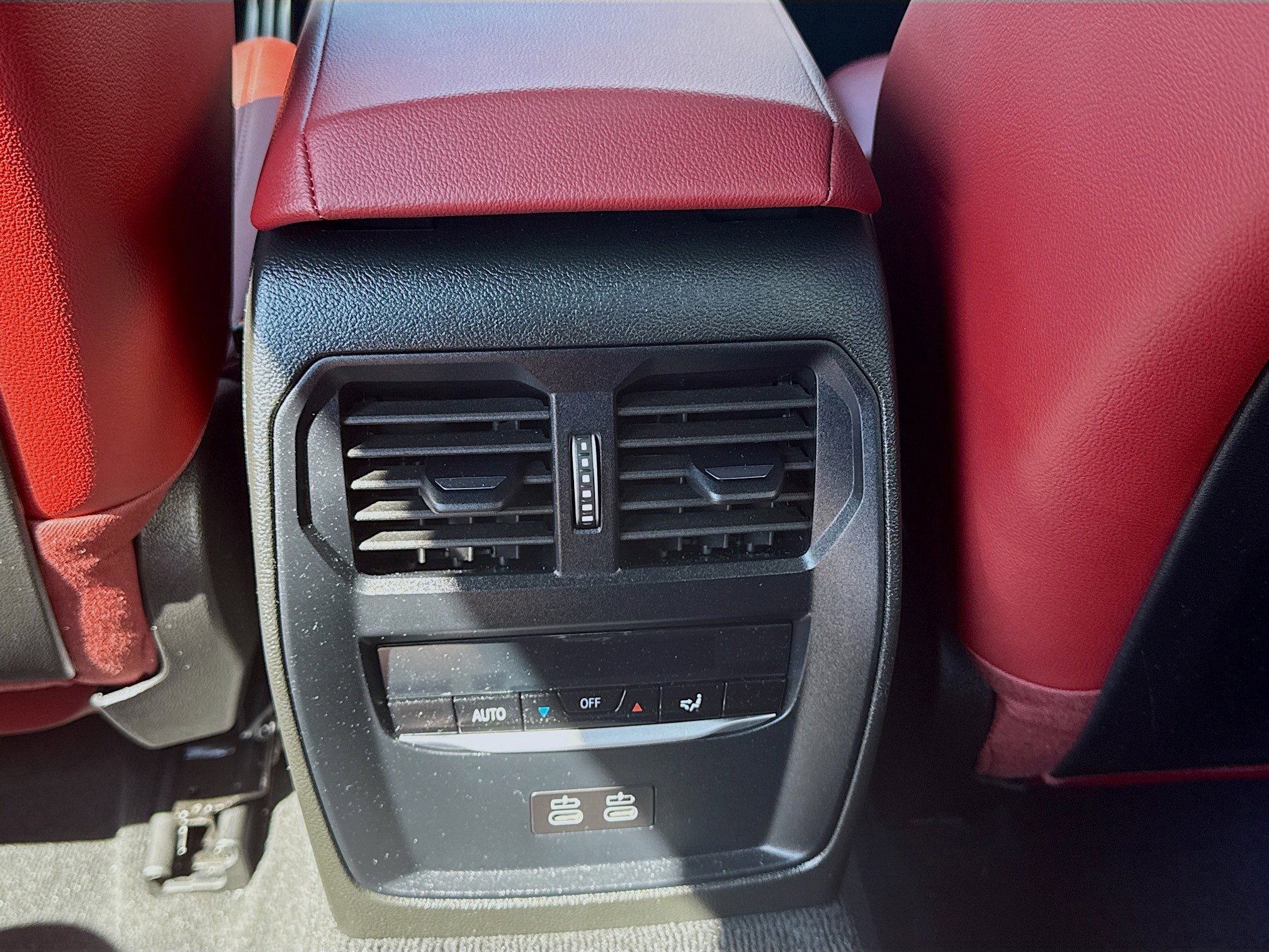 Used 2025 BMW M340i xDrive image 21