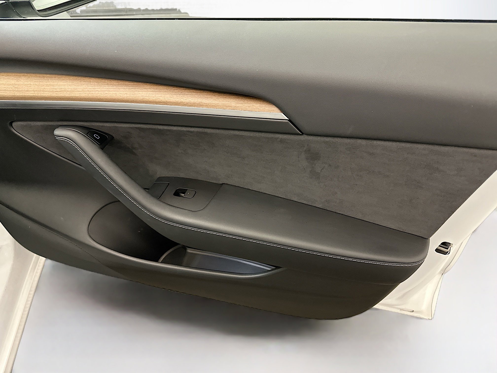 Used 2022 Tesla Model 3 Long Range image 35