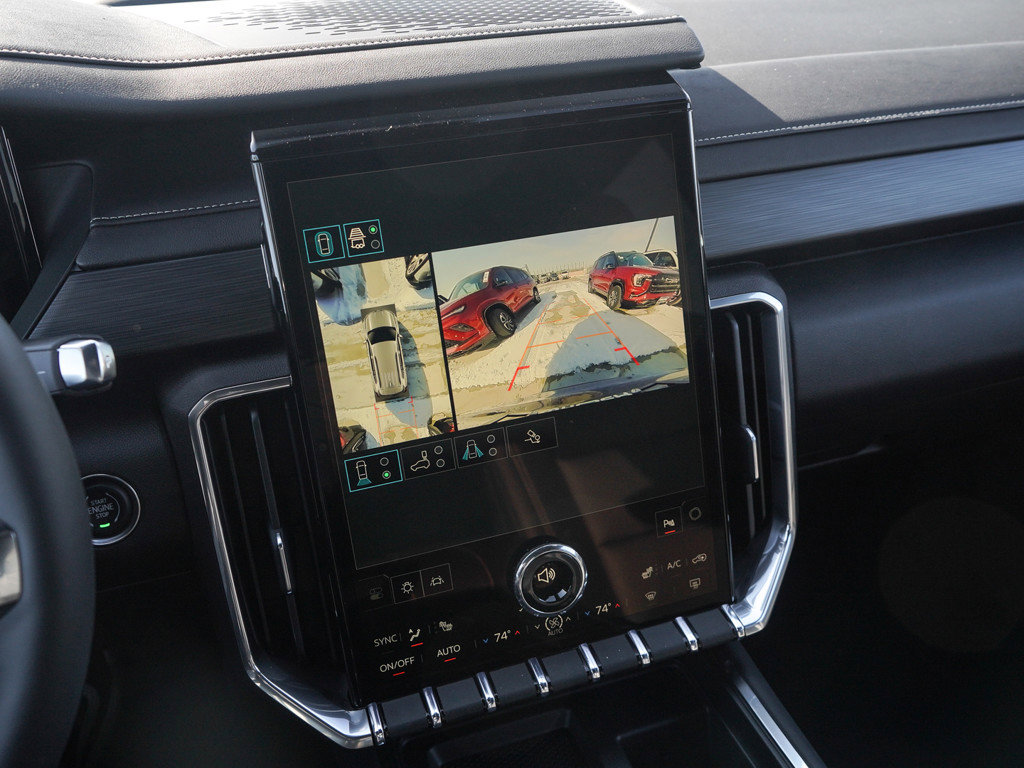 New 2026 GMC Acadia Elevation w/ Black Edition image 26