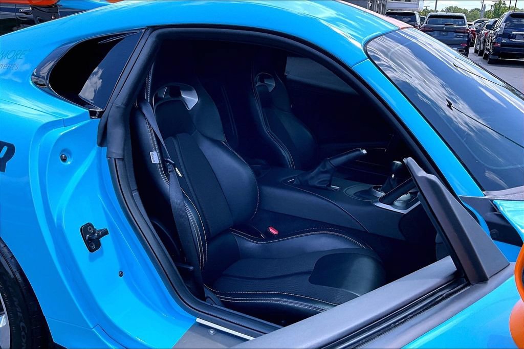 Used 2015 Dodge Viper SRT-10 RWD image 27