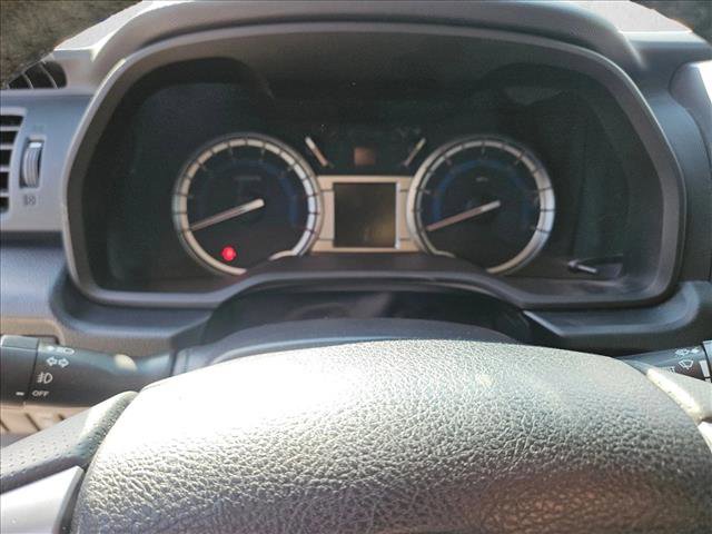 Used 2018 Toyota 4Runner SR5 image 17