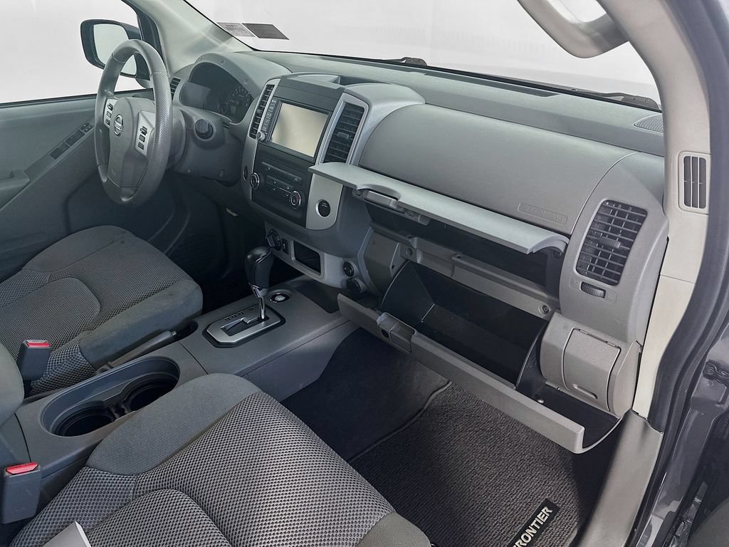 Used 2021 Nissan Frontier SV w/ SV Utility Package AWD/4WD image 29