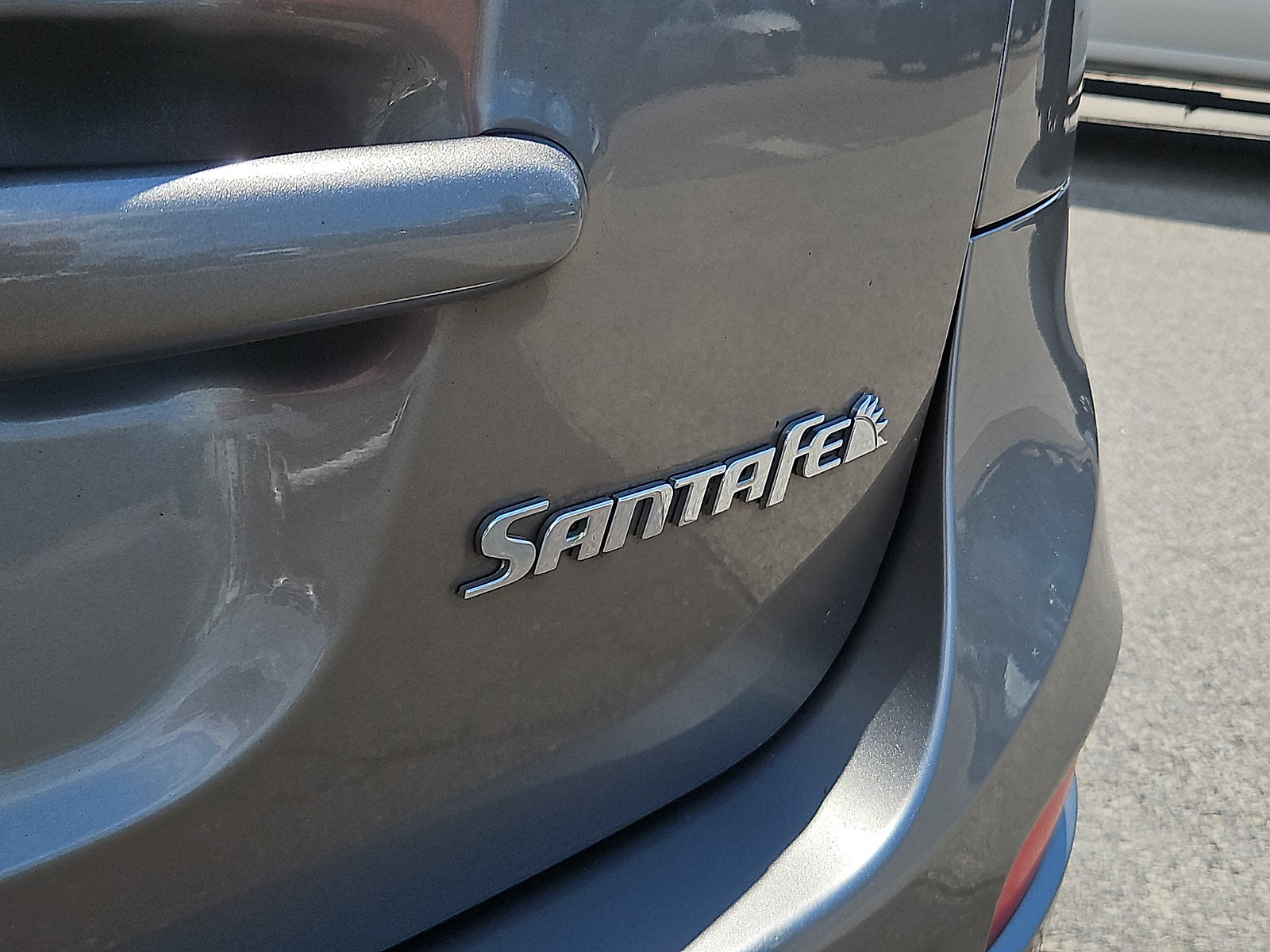 Used 2011 Hyundai Santa Fe GLS FWD image 30