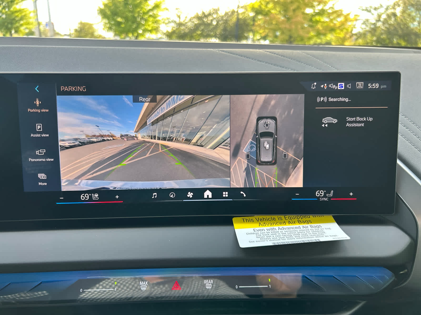 Used 2026 BMW X3 xDrive30 w/ Premium Package image 33