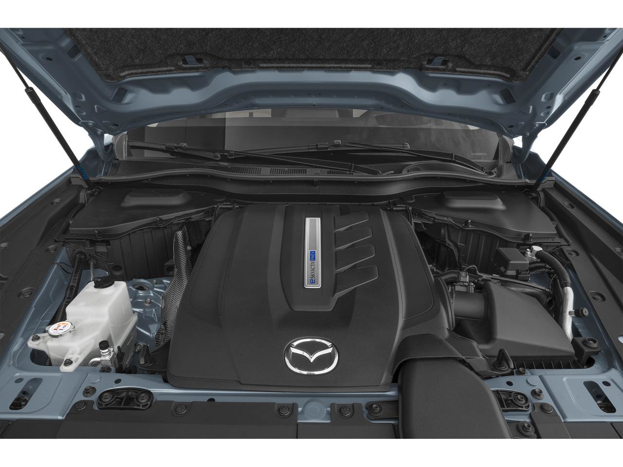 New 2026 MAZDA CX-70 SC image 24