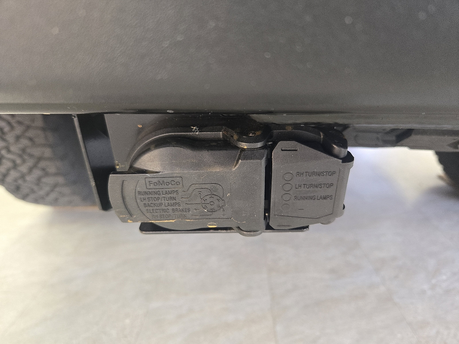 New 2025 Ford Ranger Raptor image 5