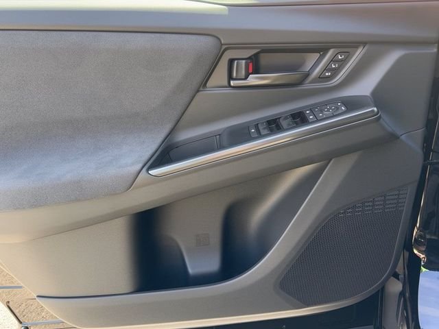 New 2026 Toyota C-HR AWD/4WD image 13