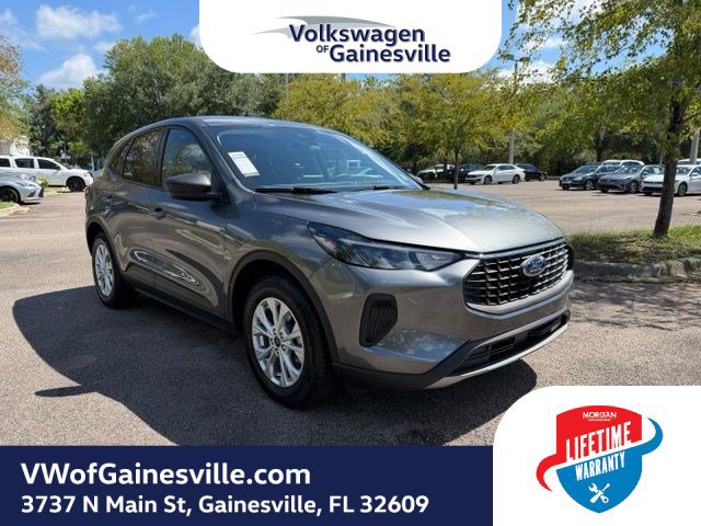Used 2025 Ford Escape Active