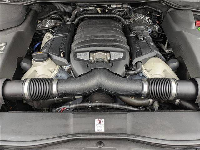 Used 2013 Porsche Cayenne S image 24