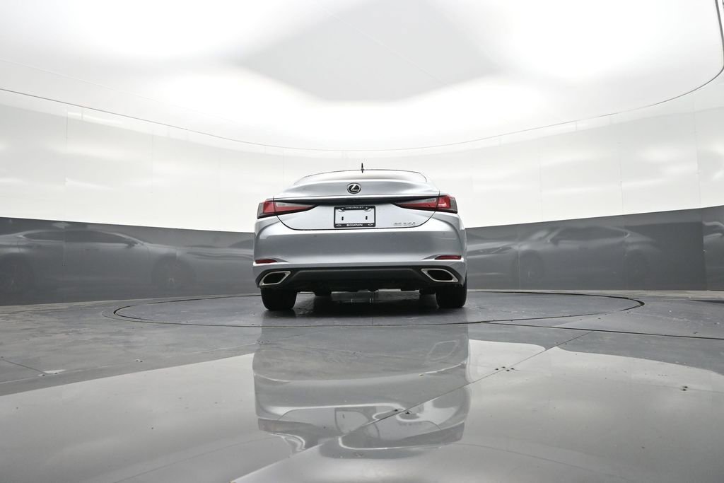 Used 2023 Lexus ES 350 w/ Premium Package image 26