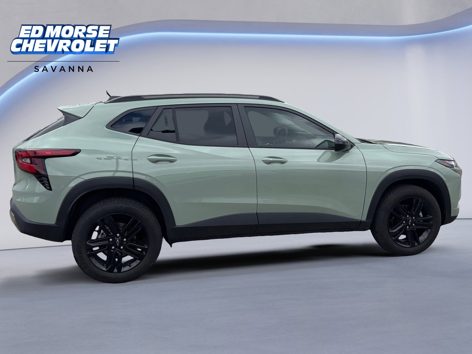 Used 2025 Chevrolet Trax ACTIV w/ Driver Confidence Package image 6