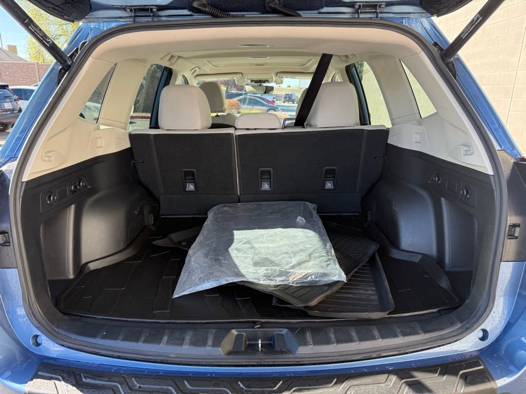 Used 2021 Subaru Forester Premium w/ Popular Package #1 image 29