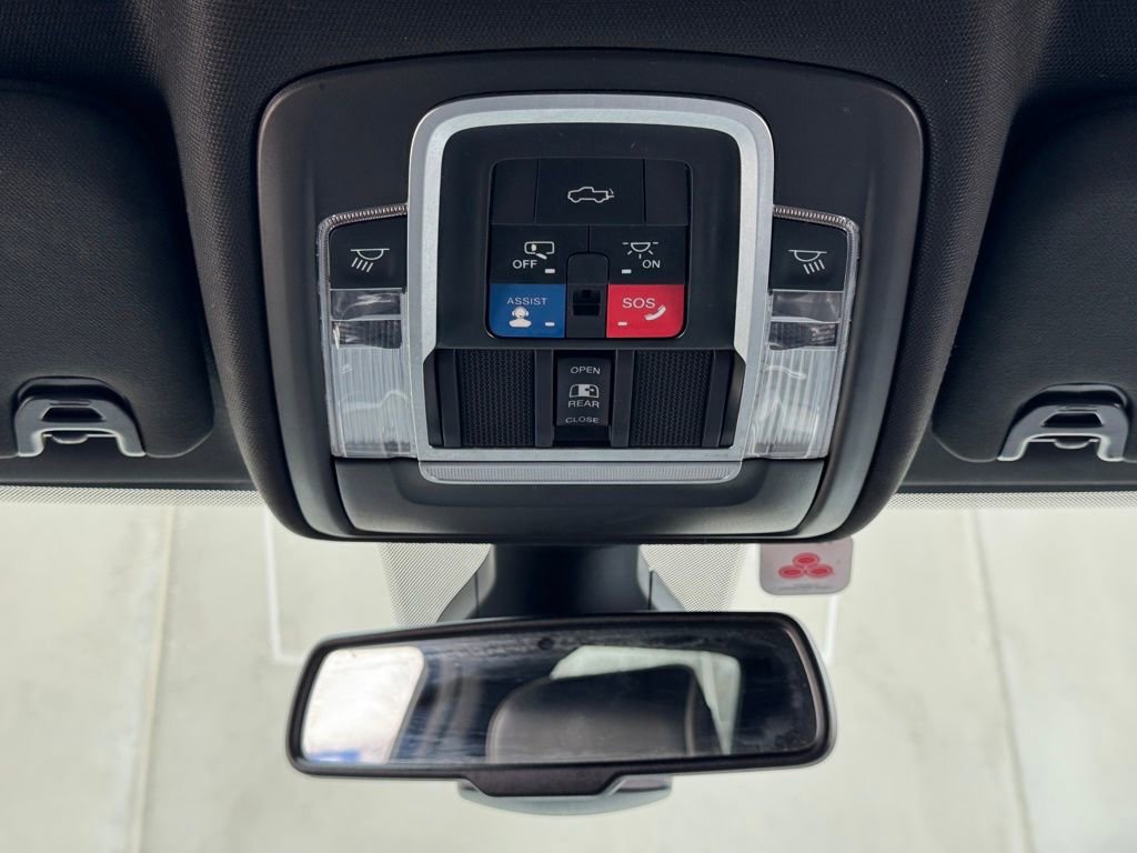 Used 2021 RAM 2500 Laramie AWD/4WD image 26