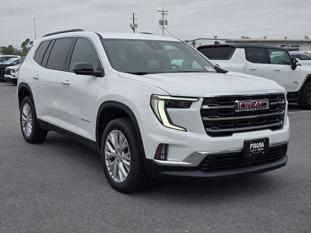 New 2026 GMC Acadia Elevation w/ Elevation Premium Package image 3
