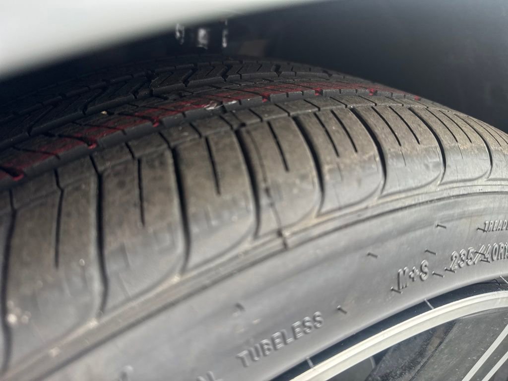 New 2026 Honda Accord SE image 31