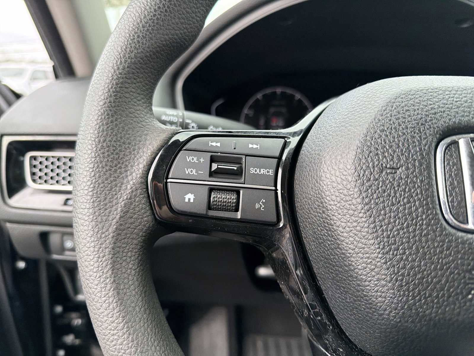 Certified 2024 Honda Civic LX image 24