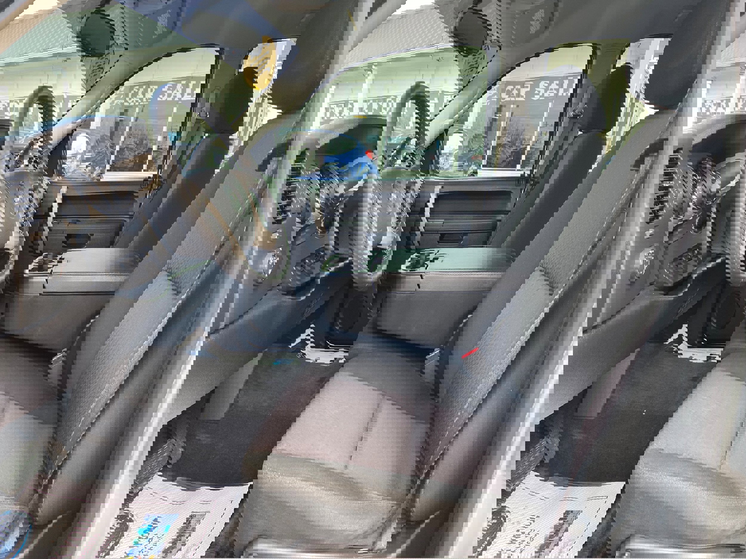 Used 2012 Chevrolet Silverado 1500 LT w/ All-Star Edition AWD/4WD image 10