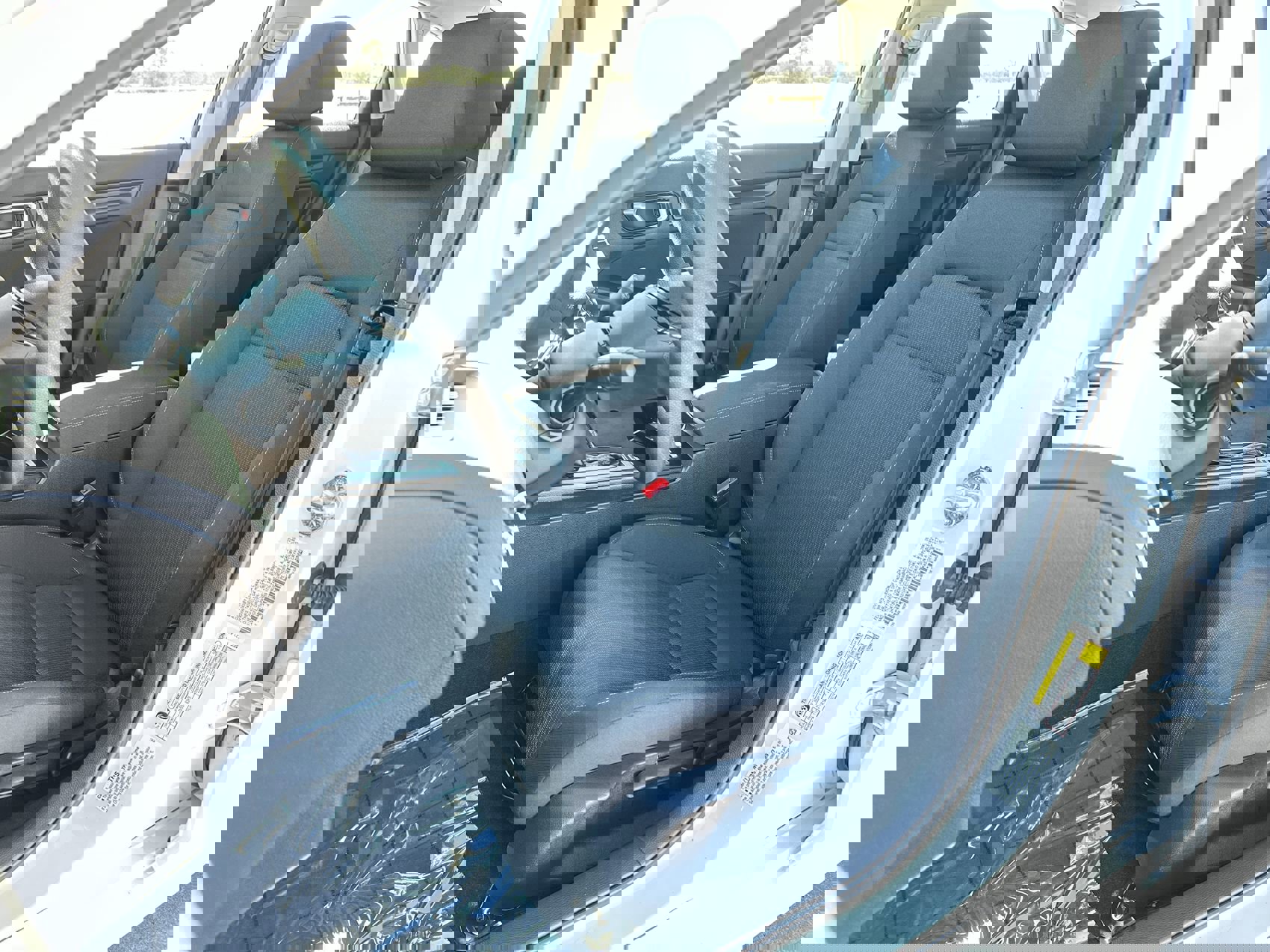 Used 2026 Honda Civic LX image 11