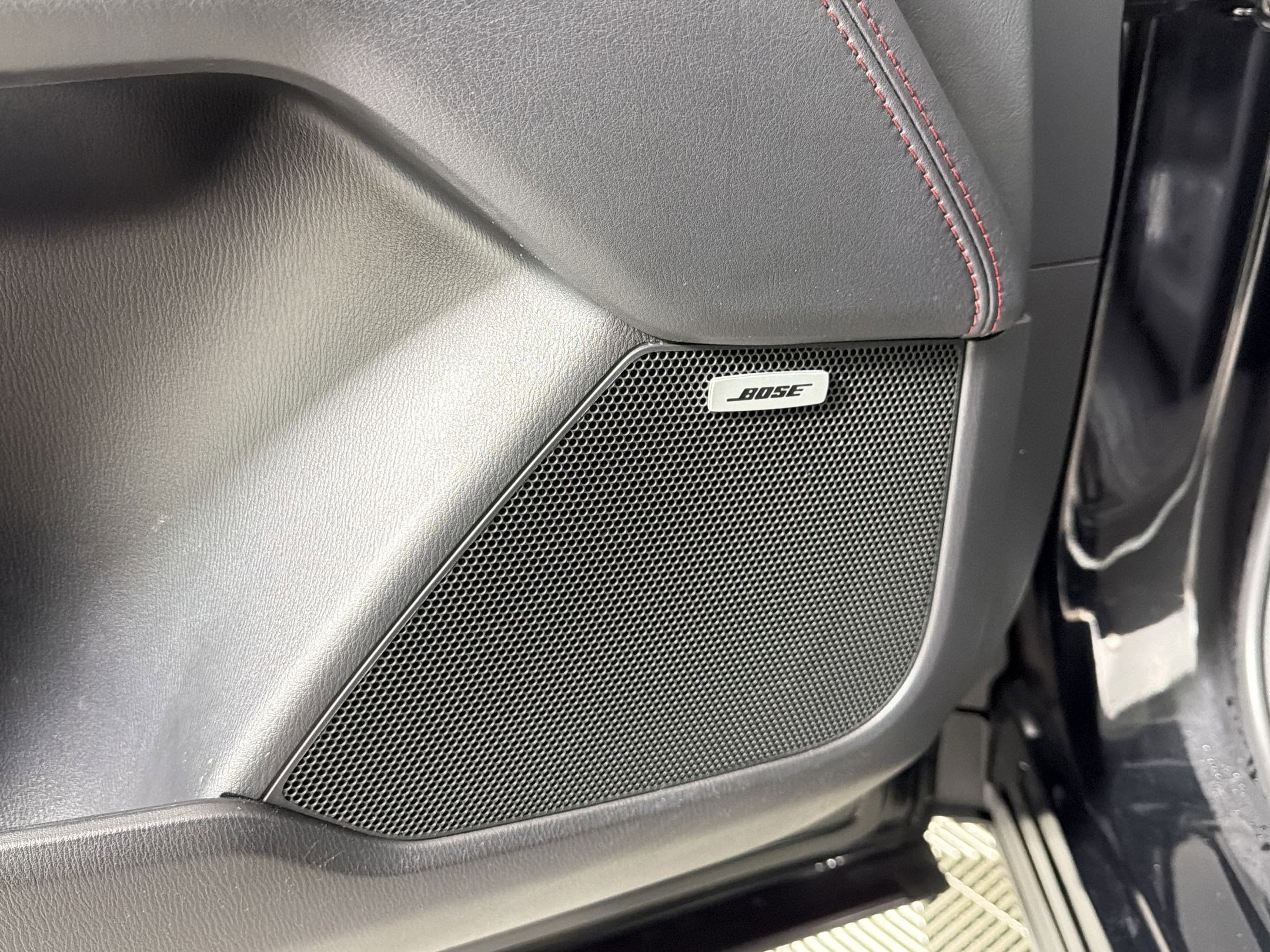 Used 2025 MAZDA CX-5 2.5 Turbo w/ Premium Package image 23