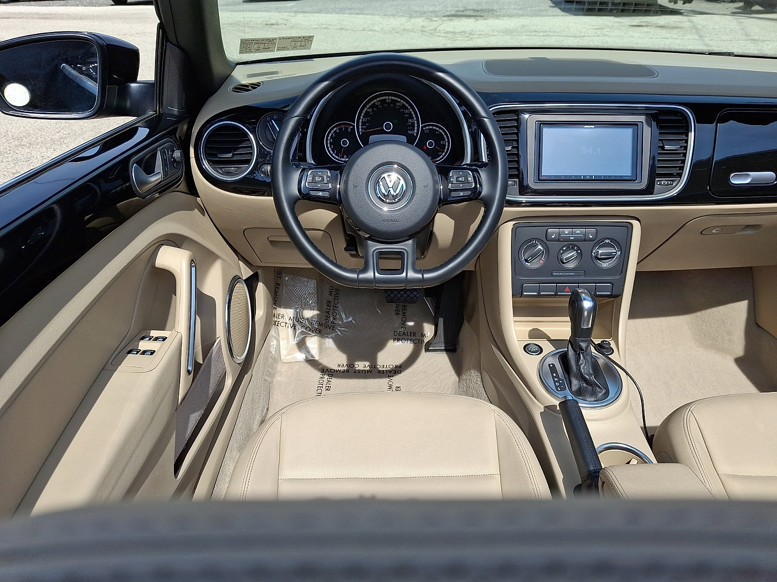 Used 2014 Volkswagen Beetle 2.5 image 12