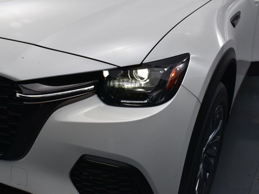 New 2026 MAZDA CX-70 SC Plus image 35